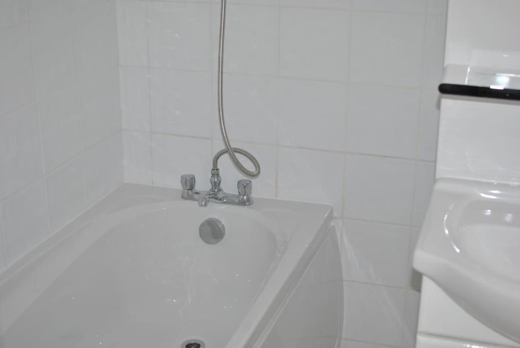 Awesome Apartment In The Heart Of Camden Town London Luaran gambar